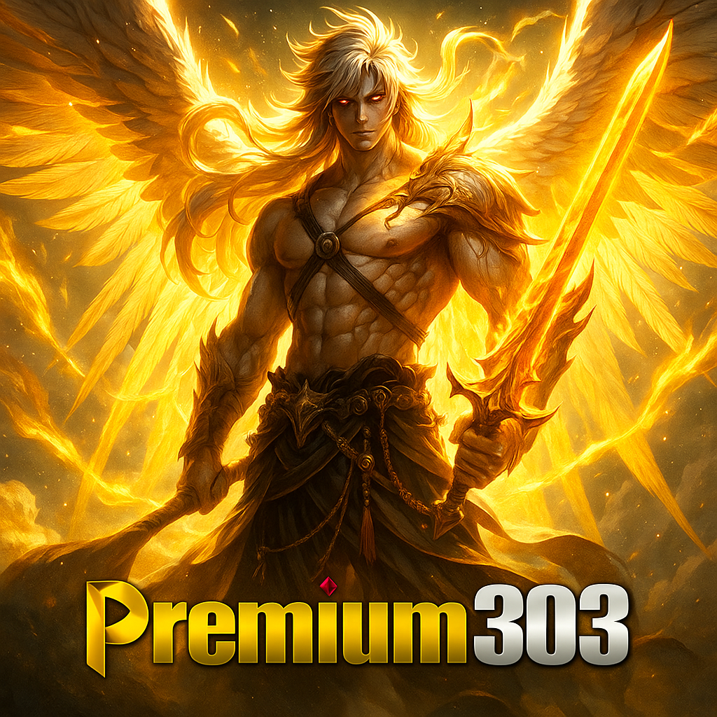 Premium303 - The Most Exciting Game Site That Gives Jackpots